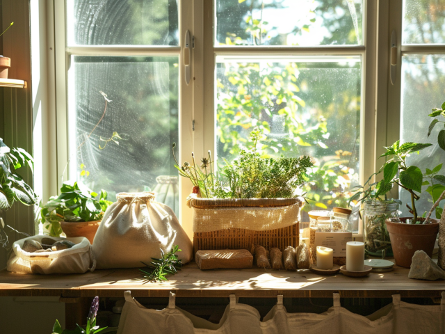 The Oakhenge-Friendly Purging Plan