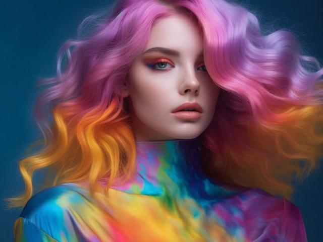 A little about Chromotherapy