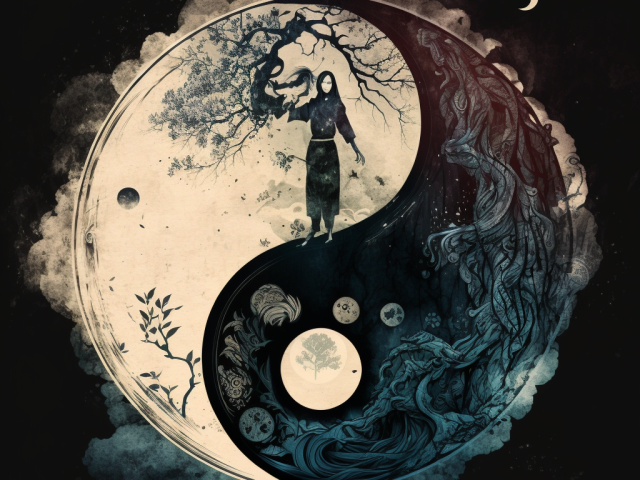 A Holistic Approach: Using Reiki, Chromotherapy, and Sound Therapy Together