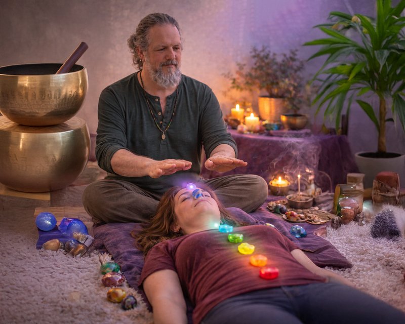 Awenyddion Attunement